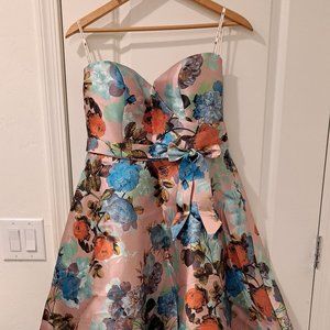 Beautiful Tea Party Dress